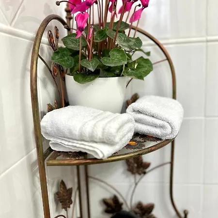 La Casetta - Casa Indipendente Con Parcheggio Privato Apartament *