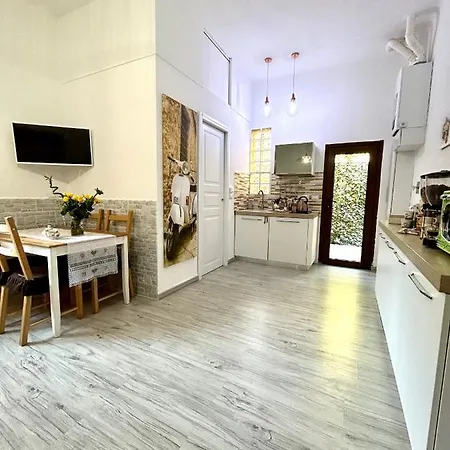 La Casetta - Casa Indipendente Con Parcheggio Privato Bolonia