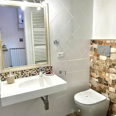 La Casetta - Casa Indipendente Con Parcheggio Privato * Μπολόνια