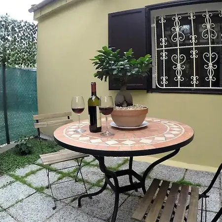 La Casetta - Casa Indipendente Con Parcheggio Privato