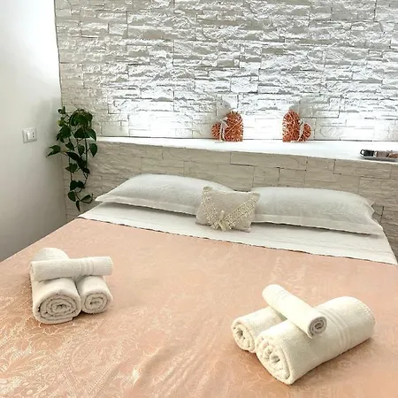 La Casetta - Casa Indipendente Con Parcheggio Privato *