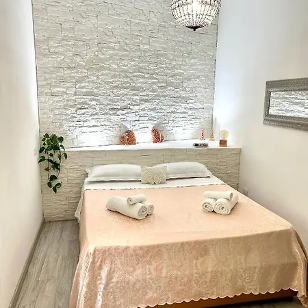 La Casetta - Casa Indipendente Con Parcheggio Privato
