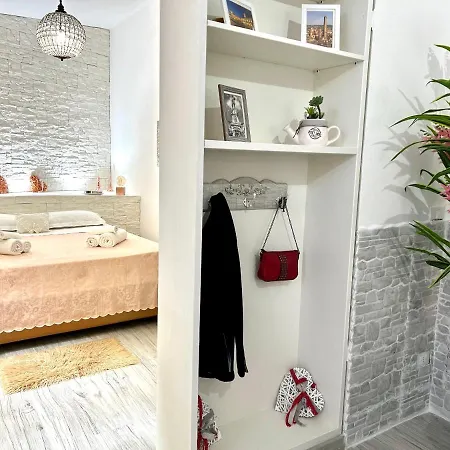 La Casetta - Casa Indipendente Con Parcheggio Privato *